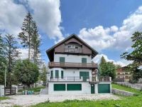 Villa for rent in Cortina d'Ampezzo (BL)