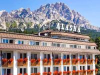 Apartment for sale in Cortina d'Ampezzo (BL)