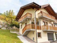 Terraced house for sale in Stenico (TN)
