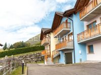Terraced house for sale in Stenico (TN)