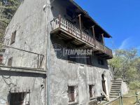 Detached house for sale in Exilles (TO)