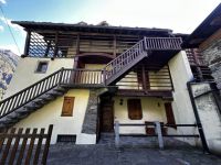 Penthouse / Attic apartment for sale in Alagna Valsesia (VC)