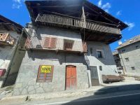 Country house / Farmhouse for sale in Sestriere (TO)