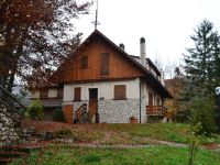 Villa for sale in Ovindoli (AQ)
