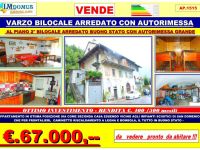 Apartment for sale in Varzo (VB)