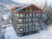 Penthouse / Attic apartment for sale in Andalo (TN)
