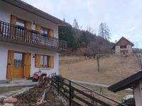 Villa for sale in Ravascletto (UD)