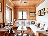 Apartment for rent in Cortina d'Ampezzo (BL)