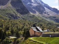 Apartment for rent in Ponte di Legno (BS)
