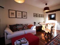 Penthouse / Attic apartment for rent in Sestriere (TO)