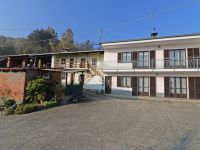 Villa for sale in Bagnolo Piemonte (CN)