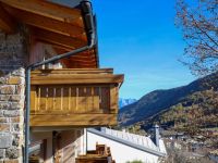 Penthouse / Attic apartment for sale in Aprica (SO)
