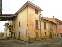 Detached house for sale in Vicoforte (CN)