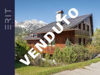 Apartment for sale in Cortina d'Ampezzo (BL)