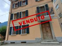 Detached house for sale in Campodolcino (SO)