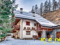 Country house / Farmhouse for sale in Sestriere (TO)
