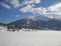 Apartment for sale in Valdidentro (SO)