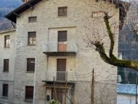 Penthouse / Attic apartment for sale in Lanzada (SO)