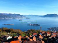 Penthouse / Attic apartment for sale in Stresa (VB)