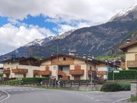 Penthouse / Attic apartment for sale in Sondalo (SO)