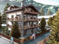 Apartment for sale in Morgex (AO)