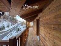 Penthouse / Attic apartment for sale in Limone Piemonte (CN)