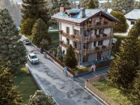 Apartment for sale in Morgex (AO)