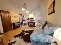 Penthouse / Attic apartment for sale in Riolunato (MO)