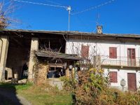 Country house / Farmhouse for sale in Bagnolo Piemonte (CN)