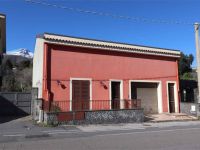 Detached house for sale in Zafferana Etnea (CT)