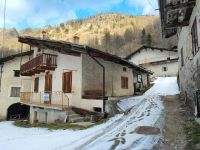 Country house / Farmhouse for sale in Casteldelfino (CN)