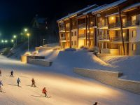 Real estate development for sale in Aprica (SO)