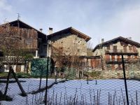Country house / Farmhouse for sale in Torgnon (AO)