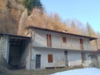 Country house / Farmhouse for sale in Frabosa Soprana (CN)