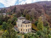Villa for sale in Stresa (VB)
