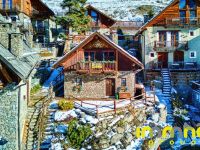 Country house / Farmhouse for sale in Sauze di Cesana (TO)