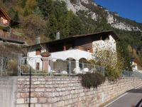 Villa for sale in Molveno (TN)