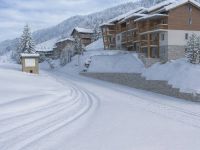 Penthouse / Attic apartment for sale in Aprica (SO)