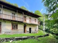 Detached house for sale in Viù (TO)