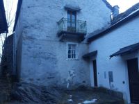 Detached house for sale in Druogno (VB)