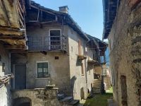 Country house / Farmhouse for sale in Exilles (TO)