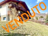 Apartment for sale in Pragelato (TO)