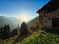 Country house / Farmhouse for sale in Pellizzano (TN)