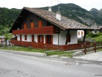 Apartment for sale in Brusson (AO)