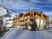 Apartment for rent in Valtournenche (AO)