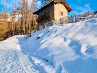 Villa for rent in Valtournenche (AO)
