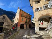 Detached house for sale in Varzo (VB)