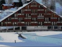 Apartment for rent in Valtournenche (AO)