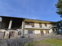 Country house / Farmhouse for sale in Bagnolo Piemonte (CN)