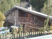 Country house / Farmhouse for sale in San Pancrazio (BZ)